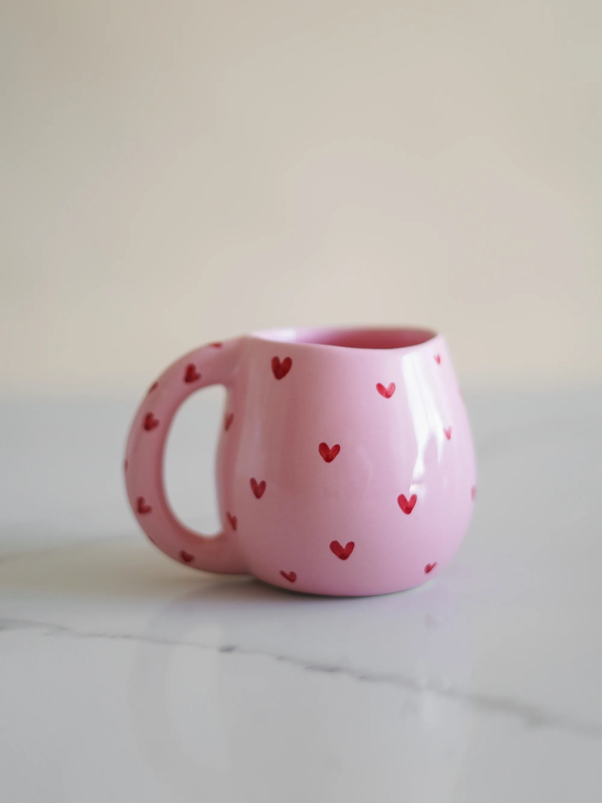 Caneca cupido