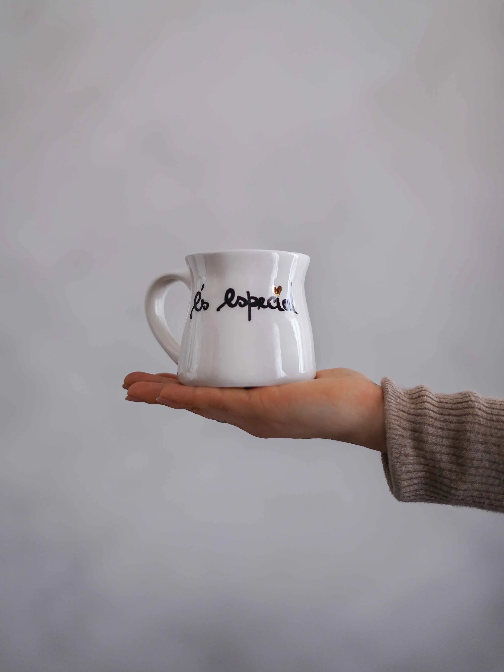 "You are special" mug