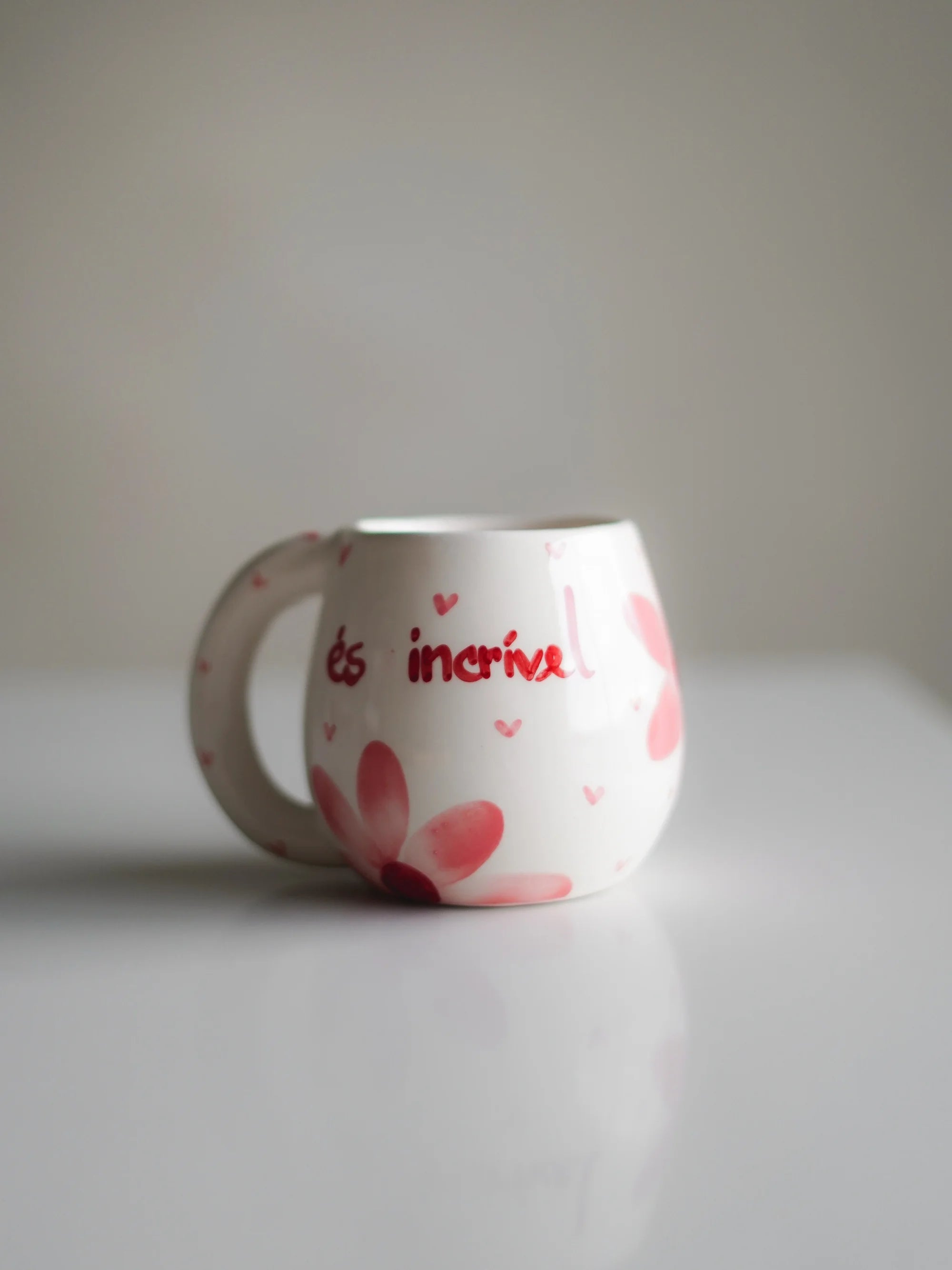 Tasse "Tu es incroyable"