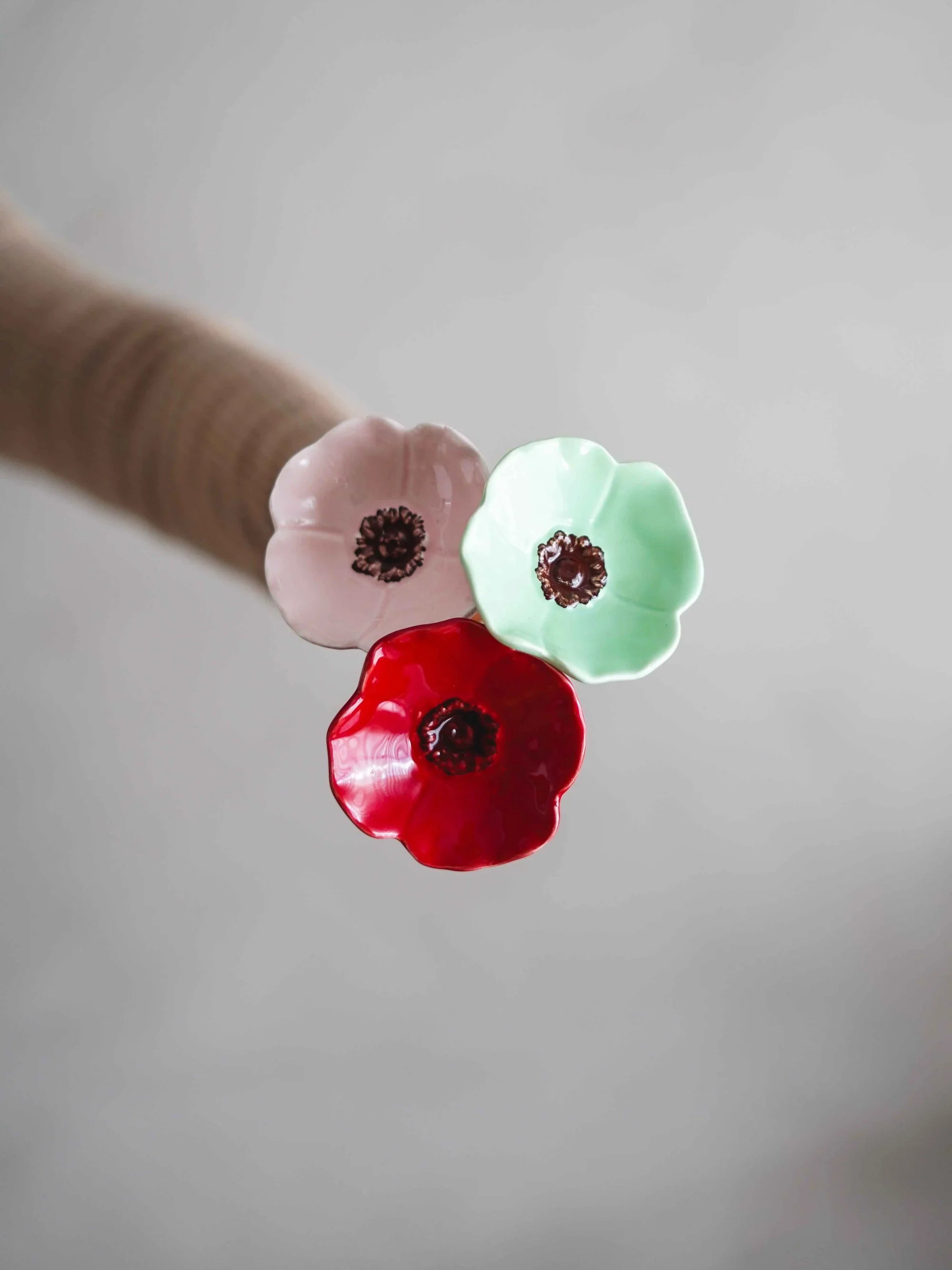 Poppy Flower