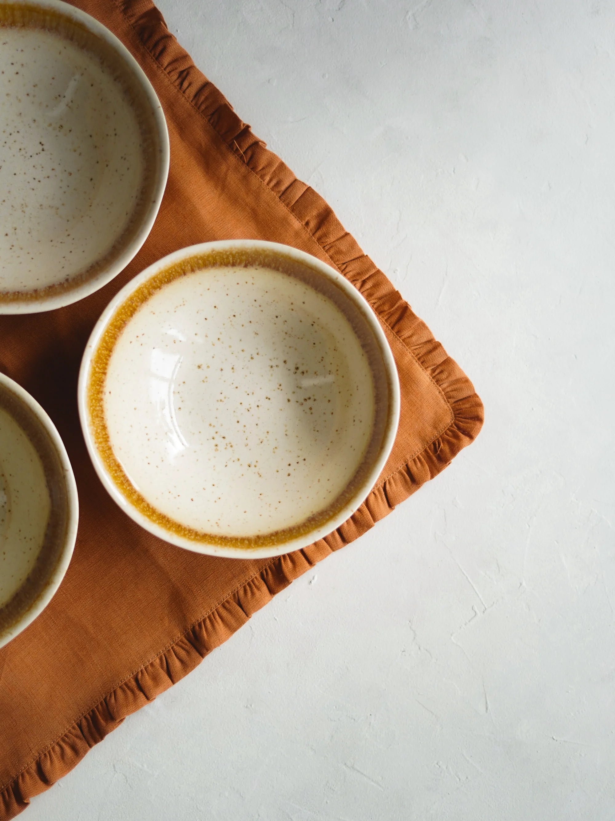 Taça Caramelo